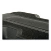 Foot Rest For Standing Desks, 19.98w x 11.97d x 4.2h, Black