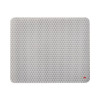 Precise Battery-Saving Mouse Pad With Nonskid Repositionable Adhesive Back, 8.5 x 7, Bitmap Design