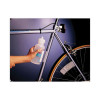 Extreme Fasteners, 1" X 10 Ft, Clear, 2/Pack