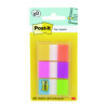 Office Essentials Kit, 7 Pads Assorted Super Sticky Notes, 1 Pack Flags, Roll Magic Tape, Roll Super-Hold Tape, 1 Scissors