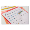 Laminating Pouches, 3 Mil, 11.5" X 17.5", Gloss Clear, 25/Pack