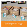 Laminating Pouches, 3 Mil, 11.5" X 17.5", Gloss Clear, 25/Pack