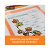 Laminating Pouches, 5 Mil, 9" X 11.5", Gloss Clear, 100/Pack