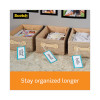 Laminating Pouches, 5 Mil, 9" X 11.5", Gloss Clear, 100/Pack
