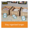 Laminating Pouches, 5 Mil, 5" X 7", Gloss Clear, 20/Pack
