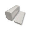 Valay Multi-Fold Towels, 1-Ply, 9.05 x 9.25, White, 250/Pack, 16 Packs/Carton