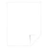 Classic Crest Stationery, 93 Bright, 24 Lb Bond Weight, 8.5 x 11, Avon White, 500/Ream