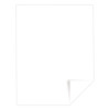 Classic Crest Stationery Writing Paper, 24 Lb Bond Weight, 8.5 x 11, Whitestone, 500/Ream