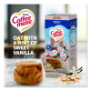 Plant-Based Oat Milk Liquid Creamers, Natural Vanilla, 0.38 Oz Mini Cups, 50/Box