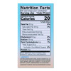 Plant-Based Oat Milk Liquid Creamers, Natural Vanilla, 0.38 Oz Mini Cups, 50/Box, 4 Boxes/Carton