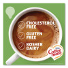 Bulk Liquid Coffee Creamer, Irish Cream, 0.38 Oz Mini Cups, 180/Carton