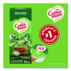 Liquid Coffee Creamer, Irish Cream, 0.38 Oz Mini Cups, 50/Box