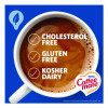 Plant-Based Almond Milk Non-Dairy Liquid Creamer Singles, Natural Vanilla, 0.38 Oz Mini Cups, 200/Carton