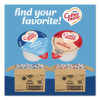 Liquid Coffee Creamer, French Vanilla, 0.38 Oz Mini Cups, 360/Carton