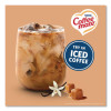 Bulk Liquid Coffee Creamer, Vanilla Caramel, 0.38 Oz Mini Cups, 180/Carton