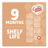 Bulk Liquid Coffee Creamer, Vanilla Caramel, 0.38 Oz Mini Cups, 180/Carton