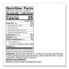 Bulk Liquid Coffee Creamer, Vanilla Caramel, 0.38 Oz Mini Cups, 180/Carton