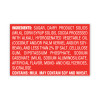 Hot Cocoa Mix, Dark Chocolate, 0.71 Packets, 50 Packets/Box, 6 Boxes/Carton