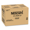 Clasico Dark Roast Instant Coffee, 8 Oz, 12/Carton