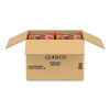 Clasico Dark Roast Instant Coffee, 8 Oz, 12/Carton