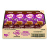 Liquid Coffee Creamer, Salted Caramel Chocolate, 0.38 Oz Mini Cups, 50/Box, 4 Boxes/Carton