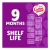 Liquid Coffee Creamer, Salted Caramel Chocolate, 0.38 Oz Mini Cups, 50/Box, 4 Boxes/Carton