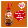 Liquid Creamer Pump Bottle, Salted Caramel Chocolate, 1.5 L Pump Bottle, 2/Carton