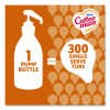 Liquid Creamer Pump Bottle, Salted Caramel Chocolate, 1.5 L Pump Bottle, 2/Carton