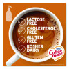 Liquid Creamer Pump Bottle, Salted Caramel Chocolate, 1.5 L Pump Bottle, 2/Carton
