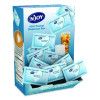 Blue Aspartame Artificial Sweetener, 0.04 Oz Packet, 400/Box