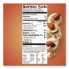 Granola Bars, Sweet And Salty Almond, 1.2 Oz Pouch, 36/Box