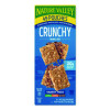 Granola Bars, Assorted Crunchy Bars, 1.5 Oz Pouch, 2 Bars/Pouch, 49 Packs/Box