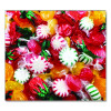 Individually Wrapped Candy Assortments, Assorted Flavors, 5 Lb Box