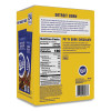 Trail Mix, Dark Chocolate/Peanut Butter, 1.25 Oz Packet, 24/Box