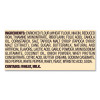 Pretzels, Seasoned, 2.25 Oz Bag, 36/Carton