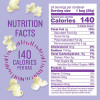 Popcorn, Sweet And Salty, 1 Oz Bag, 24/Carton