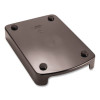 2200 Series Memo Holder, Plastic, 4 x 6, Black