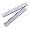 Standard Staples, 0.25" Leg, 0.5" Crown, Steel, 5,000/Box