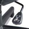 Executive Swivel/Tilt Chair, Supports Up To 250 Lbs, 16.93" To 20.67" Seat Height, Black