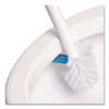 Good Grips Nylon Toilet Brush With Canister, White