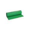 Decorol Flame Retardant Art Rolls, 40 Lb Cover Weight, 36" x 1000 Ft, Tropical Green