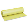 Decorol Flame Retardant Art Rolls, 40 Lb Cover Weight, 36 x 1,000 Ft, Gold