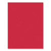 Kaleidoscope Multipurpose Colored Paper, 24 Lb Bond Weight, 8.5 x 11, Hot Pink, 500/Ream
