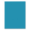 Kaleidoscope Multipurpose Colored Paper, 24 Lb Bond Weight, 8.5 x 11, Cobalt Blue, 500/Ream