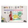 Fome-Cor Foam Boards, 20 X 30, White, 25/Carton