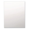 Fome-Cor Foam Boards, 20 X 30, White, 25/Carton