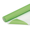 Fadeless Paper Roll, 50 Lb Bond Weight, 48" x 50 Ft, Nile Green