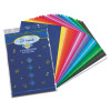 Spectra Art Tissue, 23 Lb Tissue Weight, 12 x 18, Assorted, 50/Pack