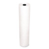 Spectra Artkraft Duo-Finish Paper, 48 Lb Text Weight, 48" x 200 Ft, White