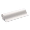 Spectra Artkraft Duo-Finish Paper, 48 Lb Text Weight, 48" x 200 Ft, White